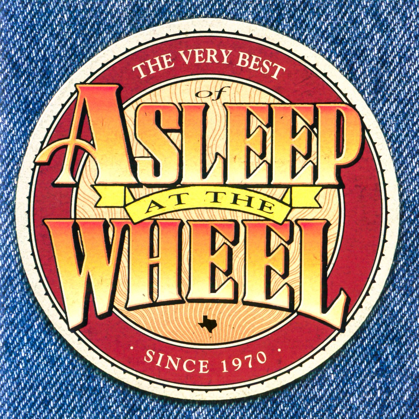 Asleep at the Wheel